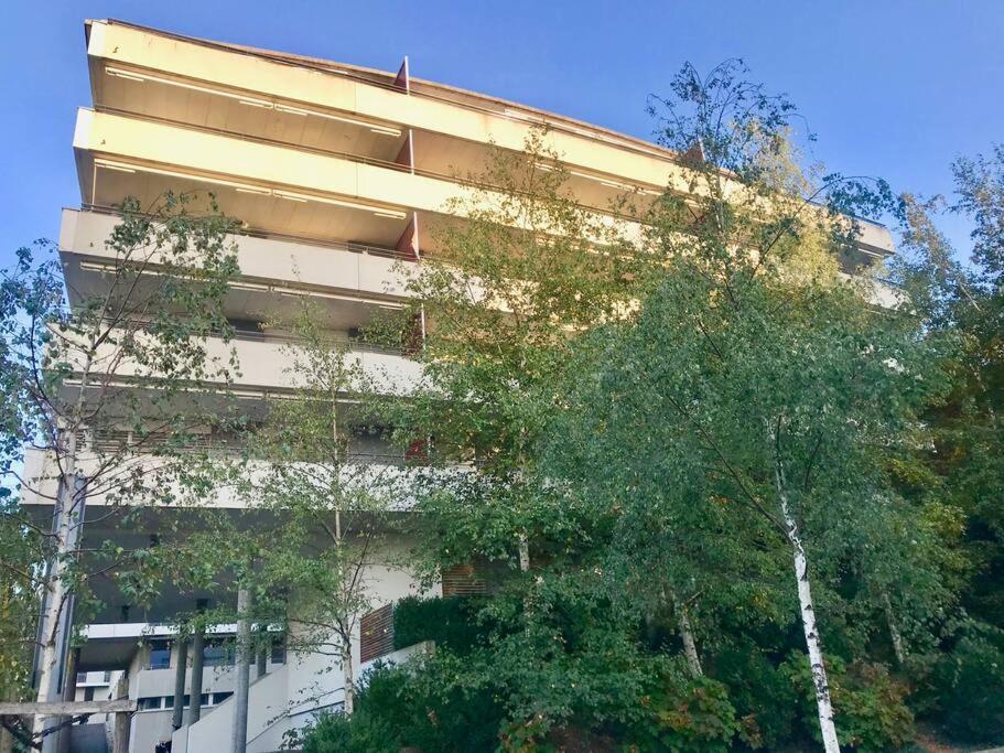 Apartment Spacious And Bright 2 Bedroom With Terrace *
