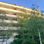 Spacious And Bright 2 Bedroom Apartment With Terrace
