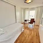 Spacious And Bright 2 Bedroom Apartment With Terrace