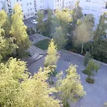 Spacious And Bright 2 Bedroom Apartment With Terrace