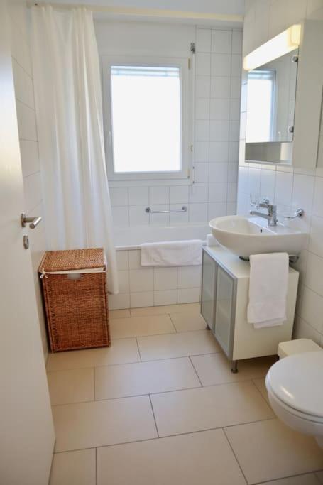 Apartment Spacious And Bright 2 Bedroom With Terrace *