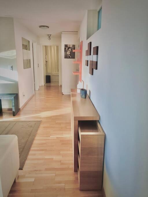 Spacious And Bright 2 Bedroom With Terrace Apartment